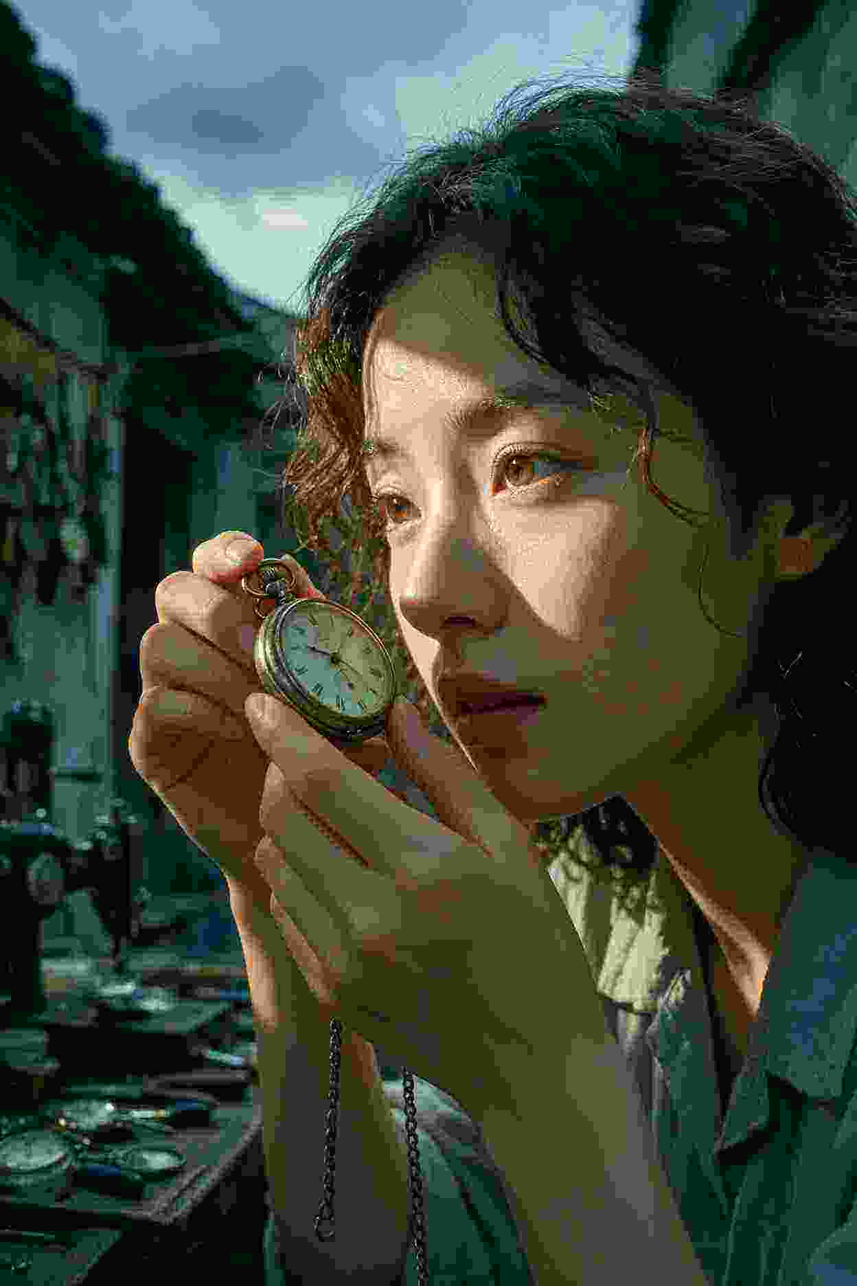 妖尾最终章