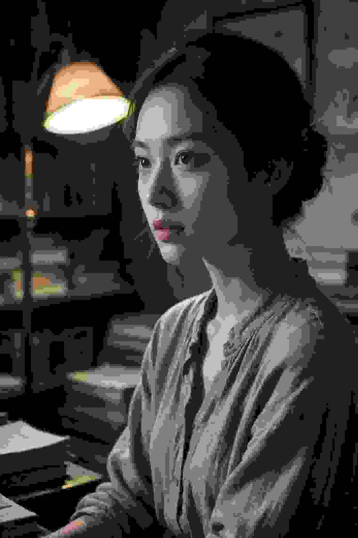 千与千寻