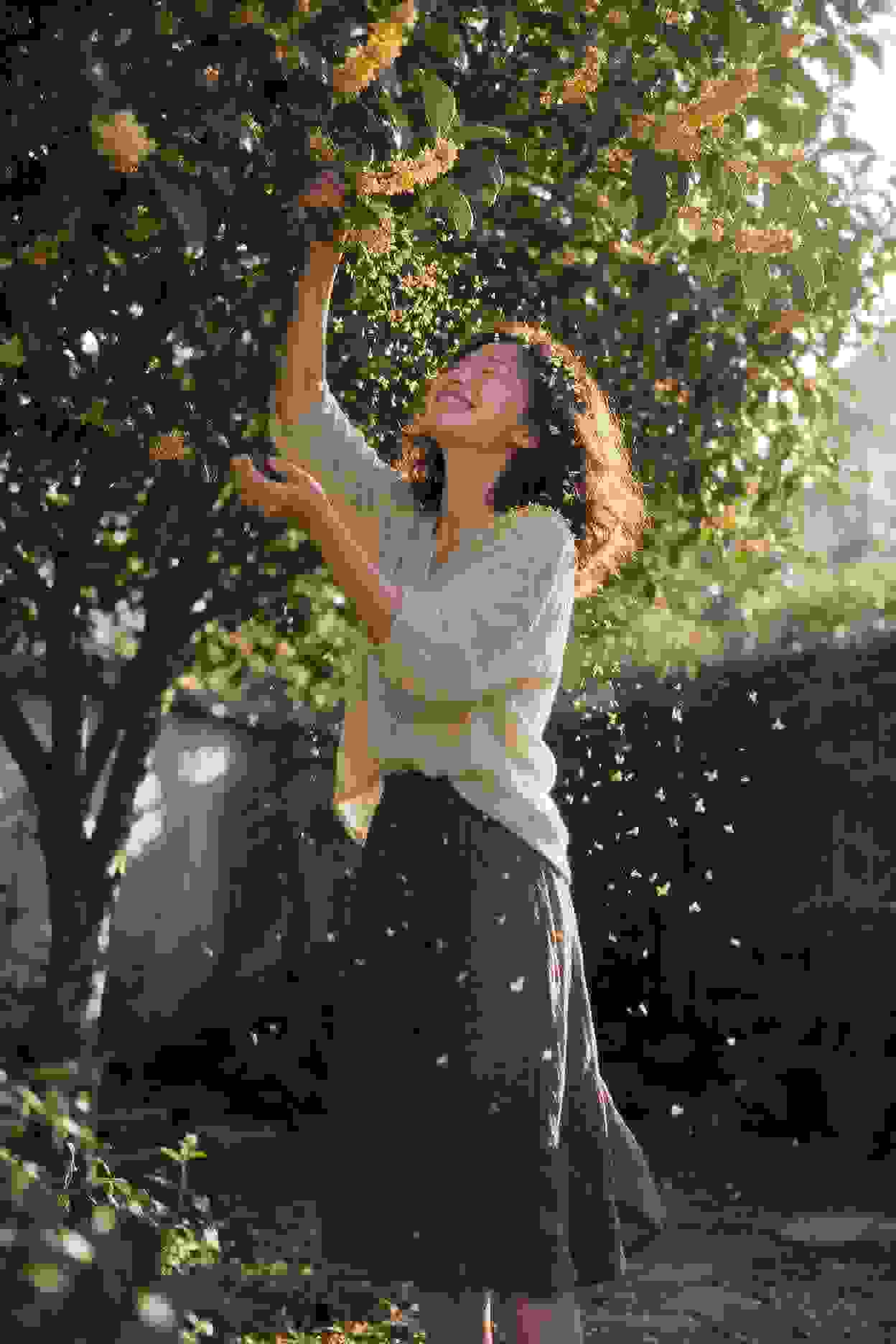 冰冷时刻